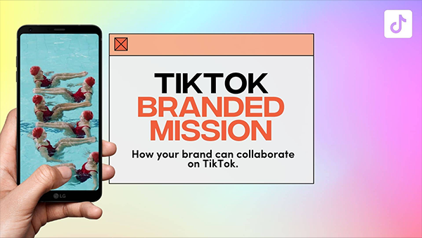 Branded Mission