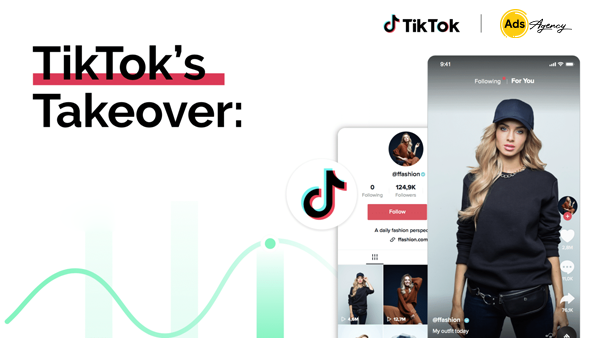 Brand Take Over Ads