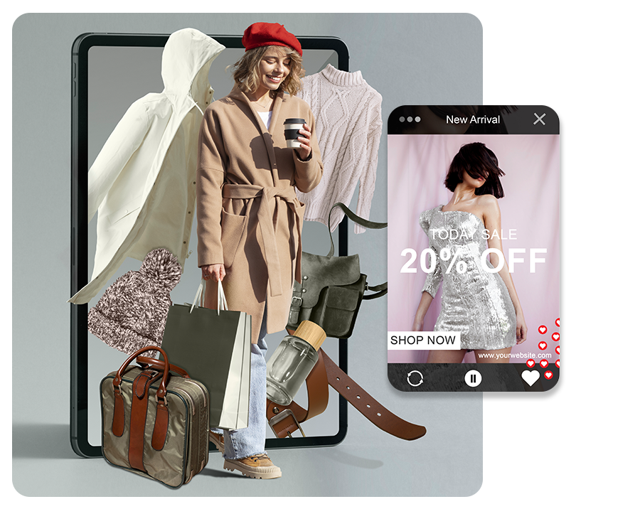 TikTok Shop Ad Optimization