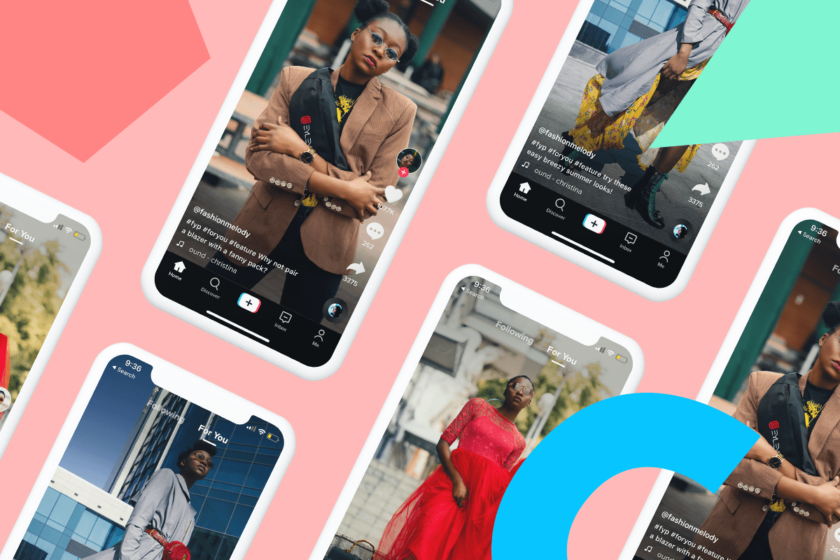 Collection Ads