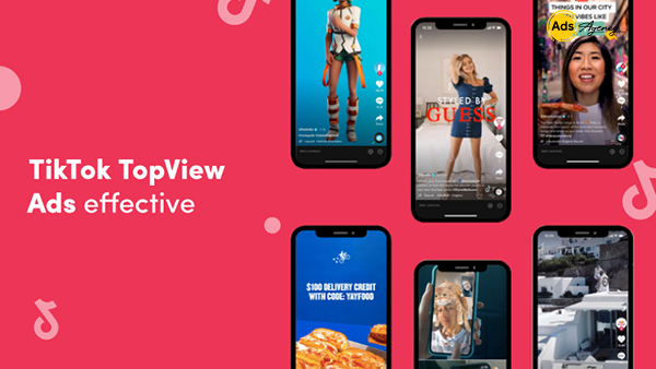 Brand Top View Ads